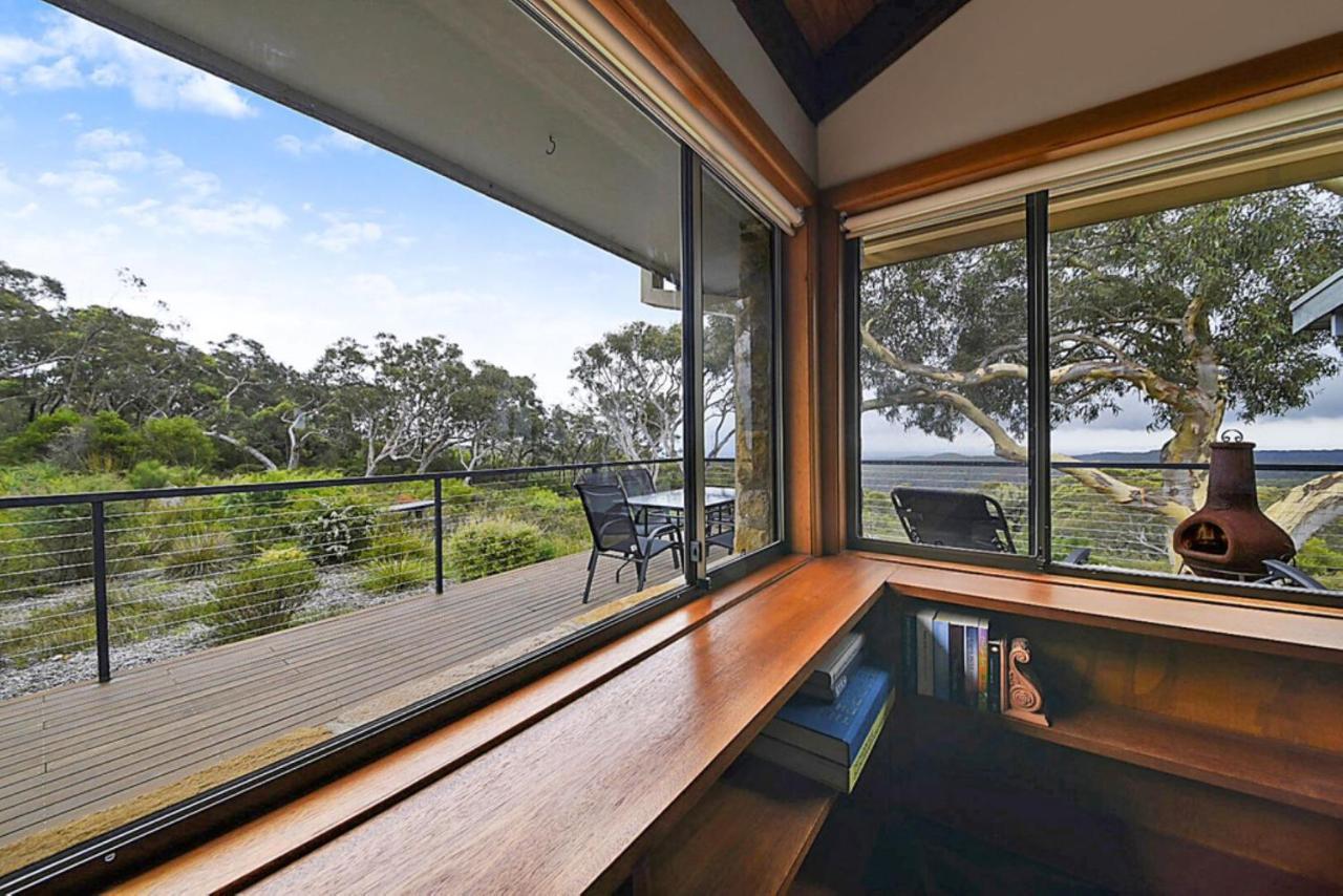 Villa Sydney View Woodford Exterior foto